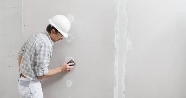 Mold Documentation for Insurance Claims in Garden View, PA
